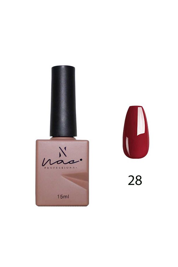 NAC. 15 ML kalıcı oje - 1