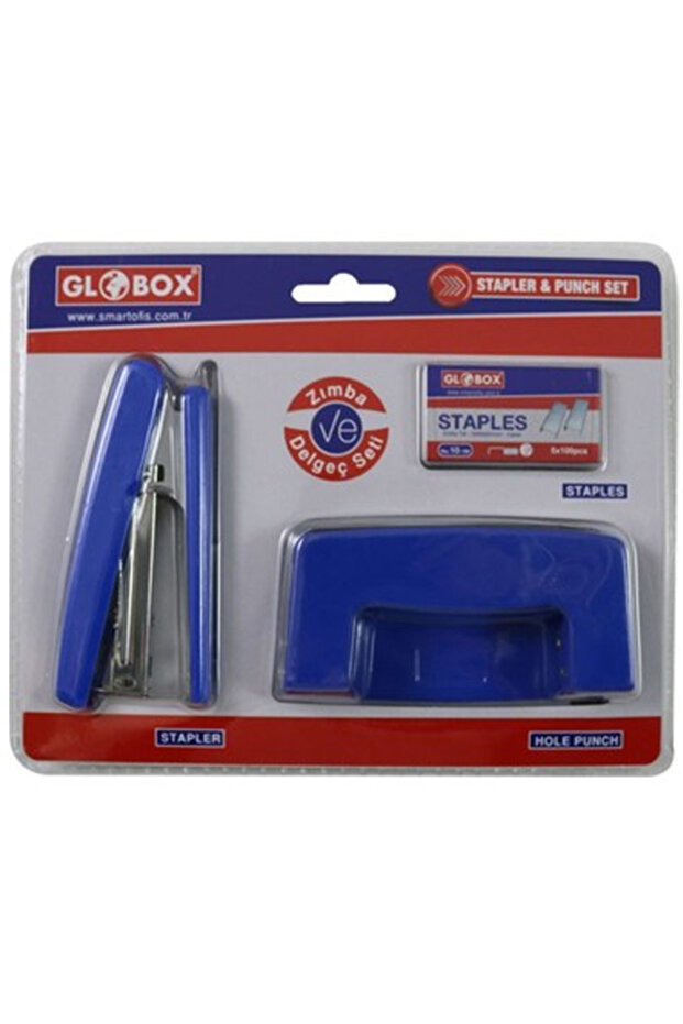 Zımba Delgeç Seti No:10  Zımba Delgeç Zımba Teli - 7