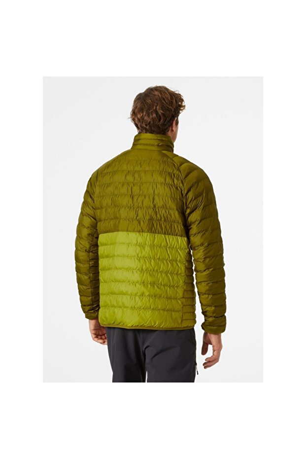 Banff Insulator Erkek Mont - 4