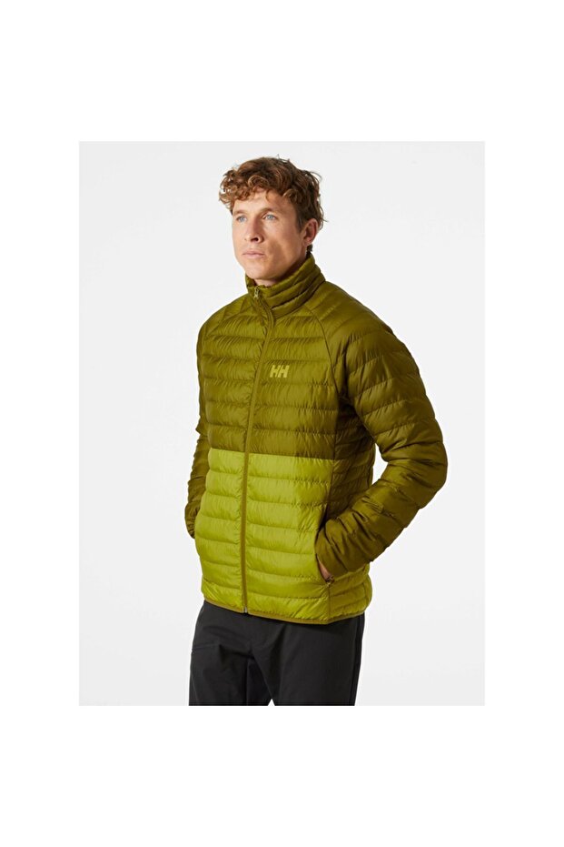 Banff Insulator Erkek Mont - 3