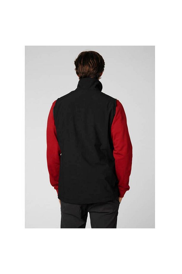 Paramount Vest Erkek Softshell - 2