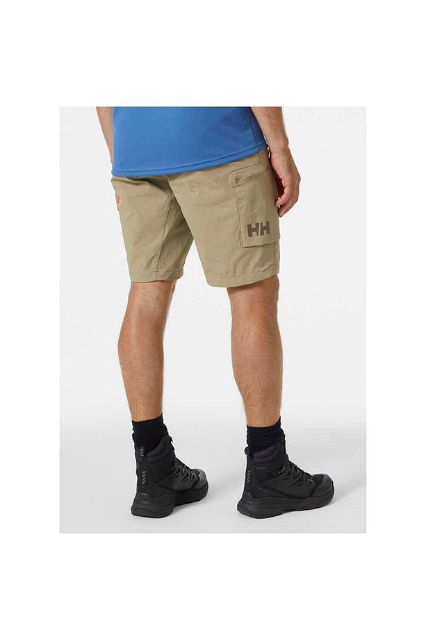 Brono Softshell Shorts - 2