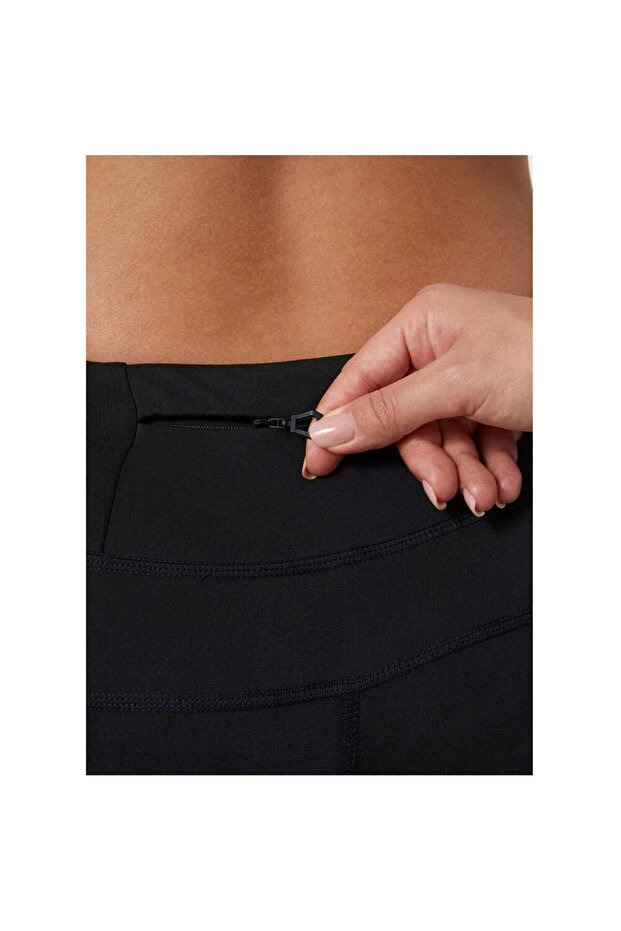 W Verglas Warm Leggıng - 3