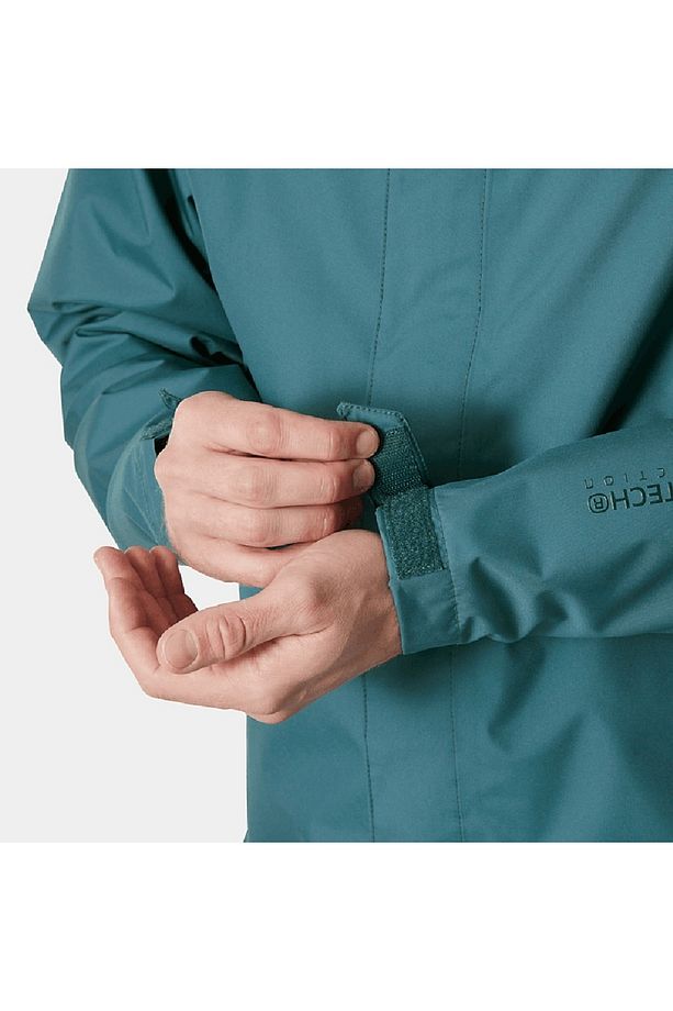 Seven J Jacket Erkek Yağmurluk - 3