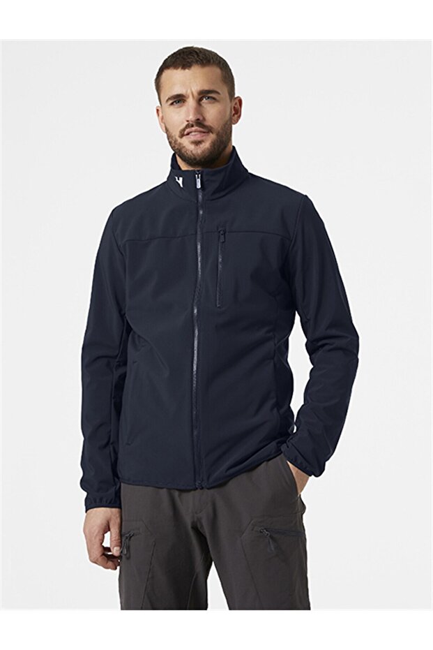 Crew Softshell Jacket 2.0 - 2