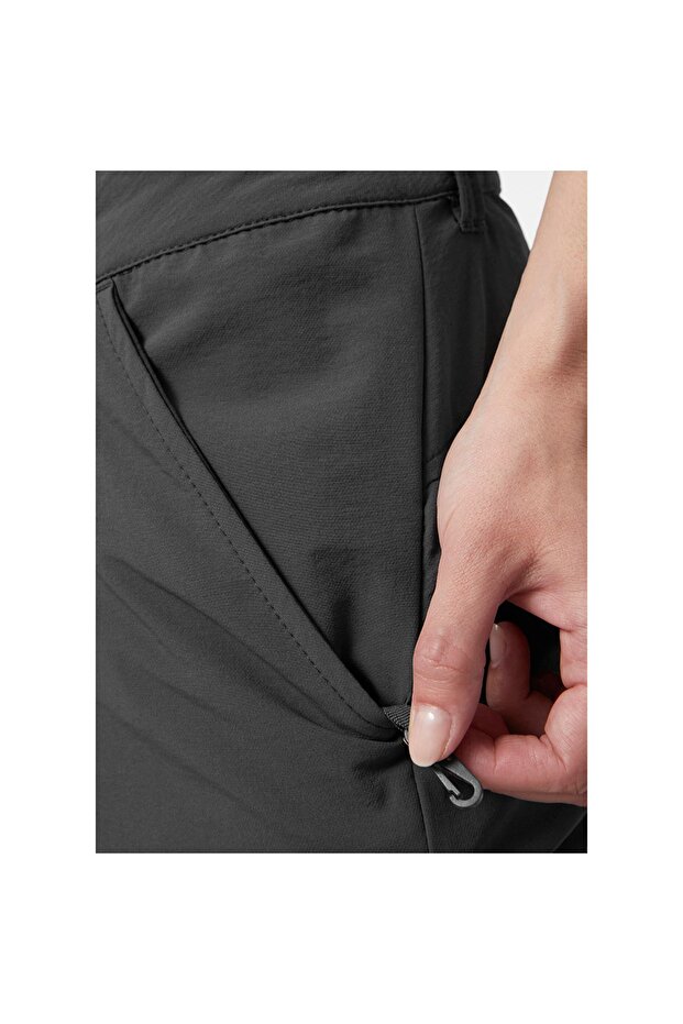 Brona Kadın Softshell Pantolon - 3