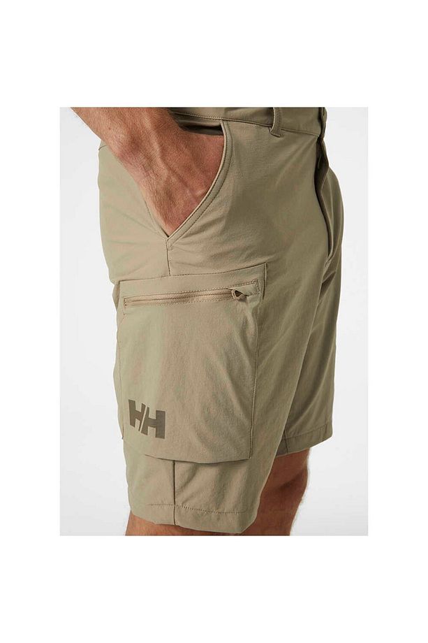 Brono Softshell Shorts - 3