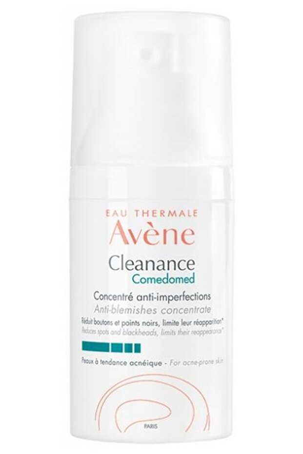 Cleanance Comedomed Anti-Blemish Concentrate Moisturiser, 30ml