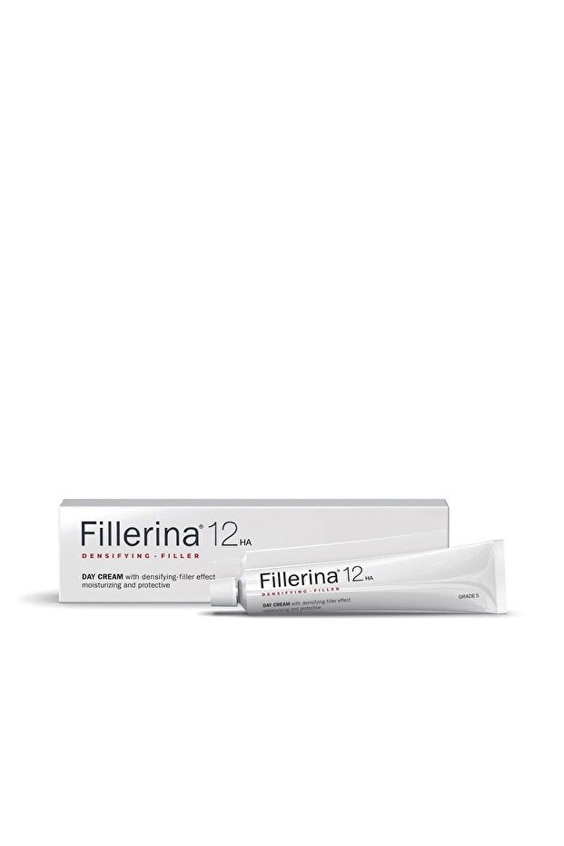 12 Ha Densifying Filler Day Cream G5 50 Ml