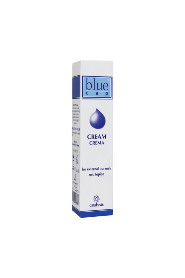 Dermatology Used Cream, 50 gm