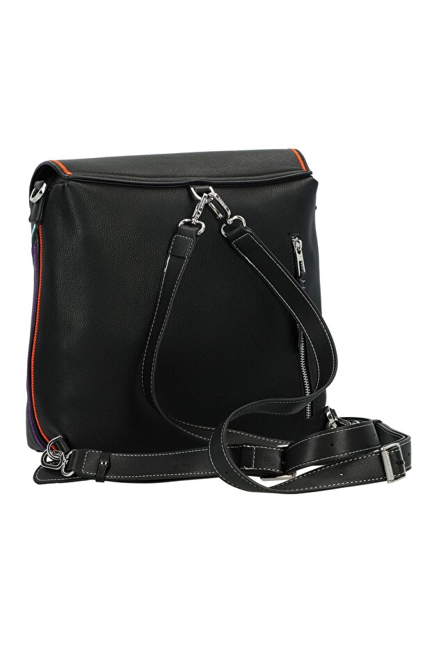 Cleo Shoulder Bag 27 cm - 2