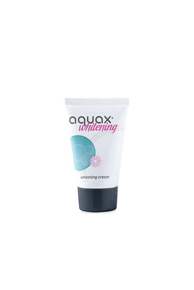 Aquax Whitening Cream, 50gm