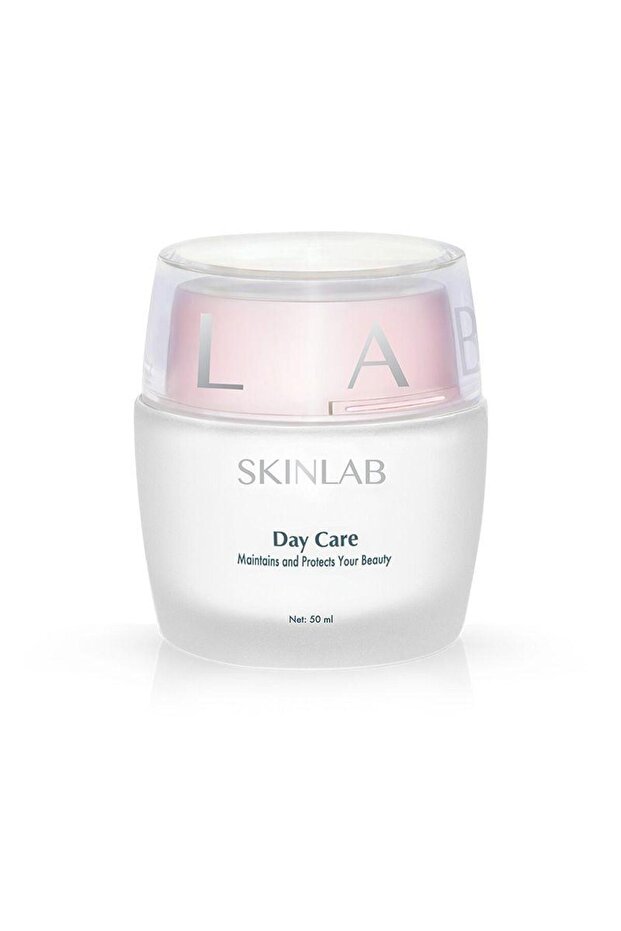 Day Care Cream SPF15, 50ml