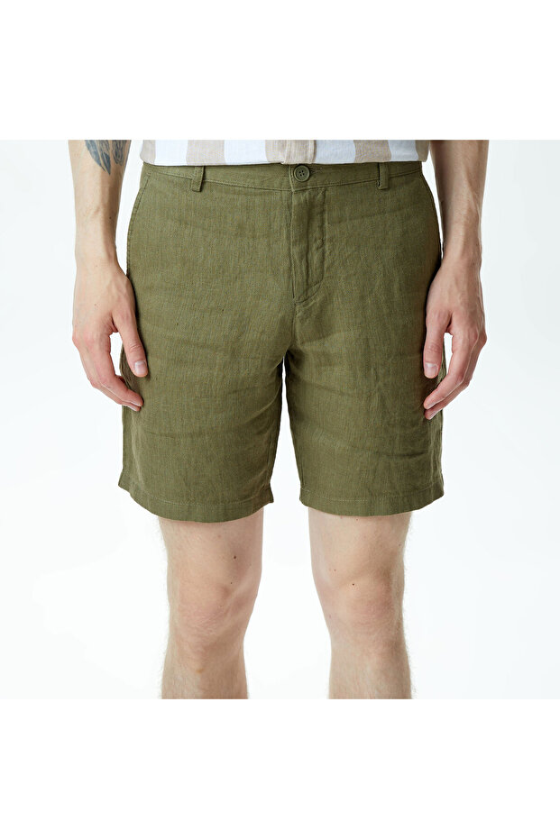 Men's Bermudas - 5