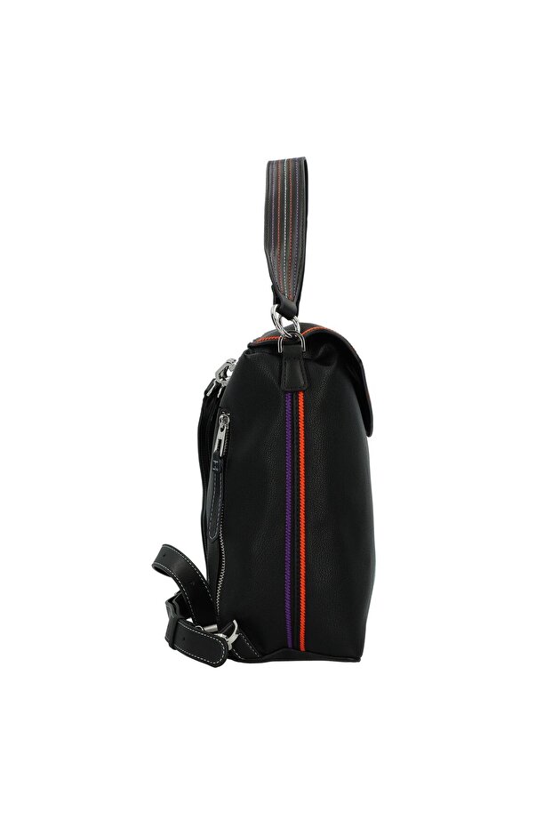 Cleo Shoulder Bag 27 cm - 3