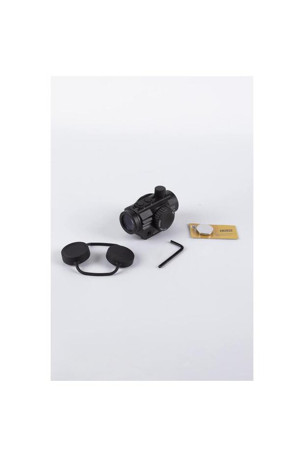 Vormex VR014 Coss-14 Red Dot - 4