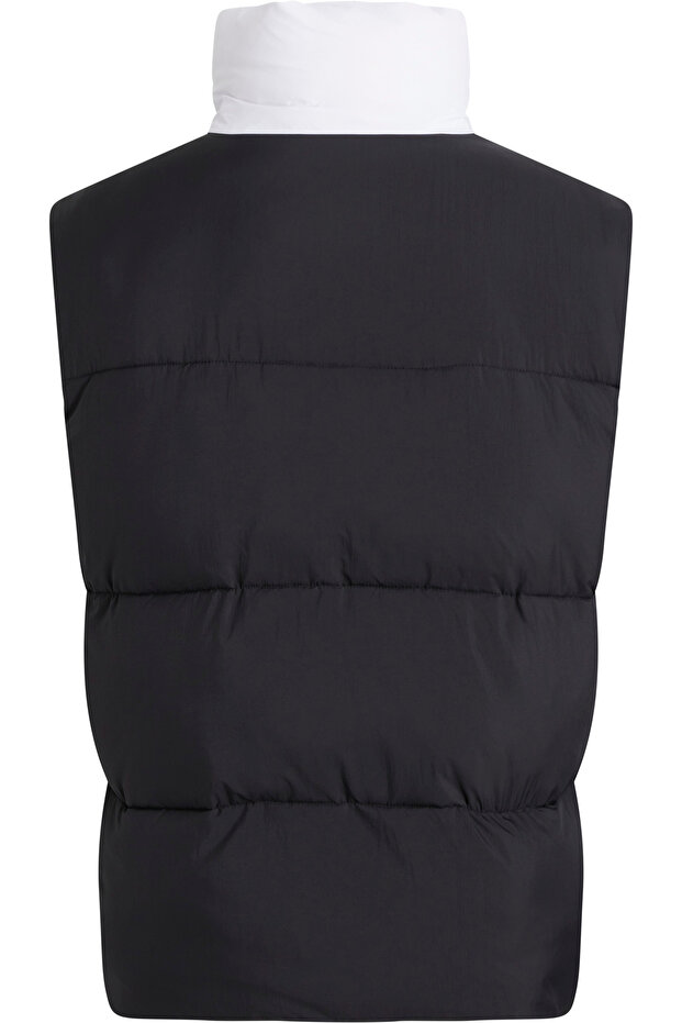 Men White Jacket - 2