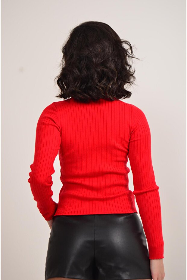 Balıkçı Kadın Bady - 2