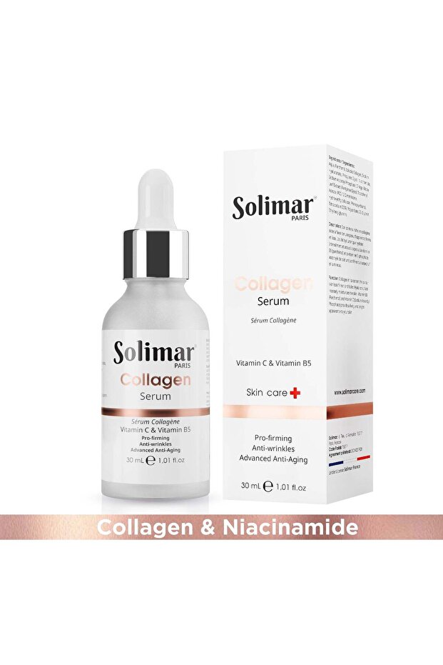 COLLAGEN SERUM 30ML