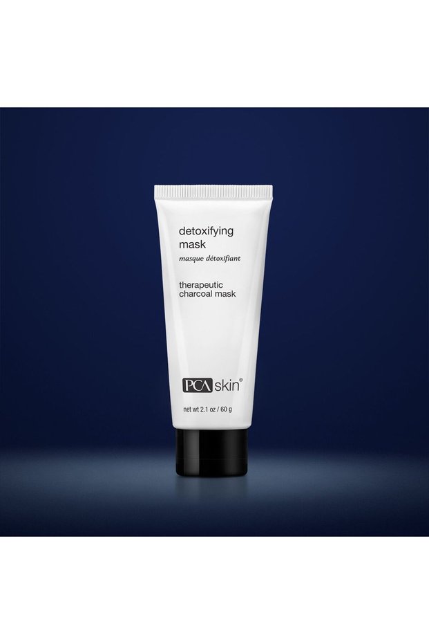 Detoxifying Skin Care Face Mask, 60gm