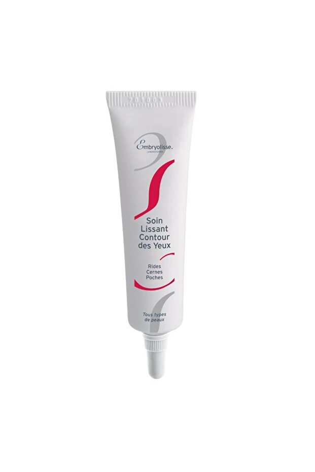 Smoothing Eye Contour Care, 15ml