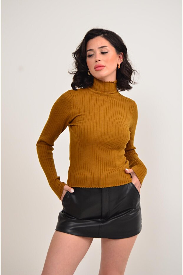 Balıkçı Kadın Bady - 4