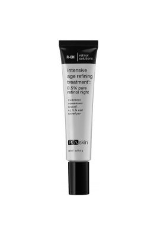 Intensive Anti Aging Face Serum, 29.5gm