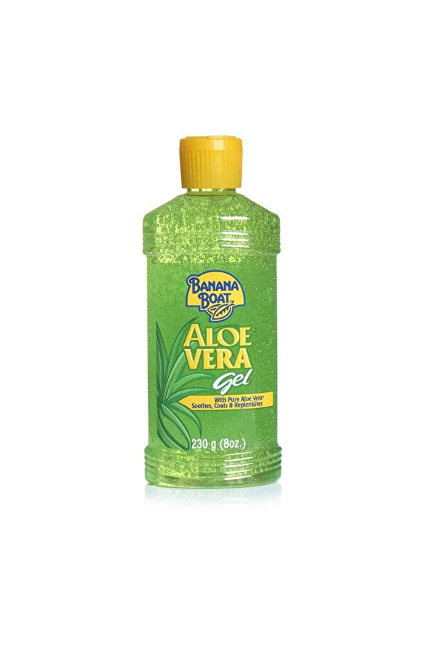 Aloe vera Gel, 230gm
