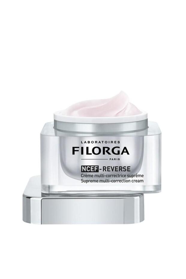 NCEF-Reverse Cream, 50ml