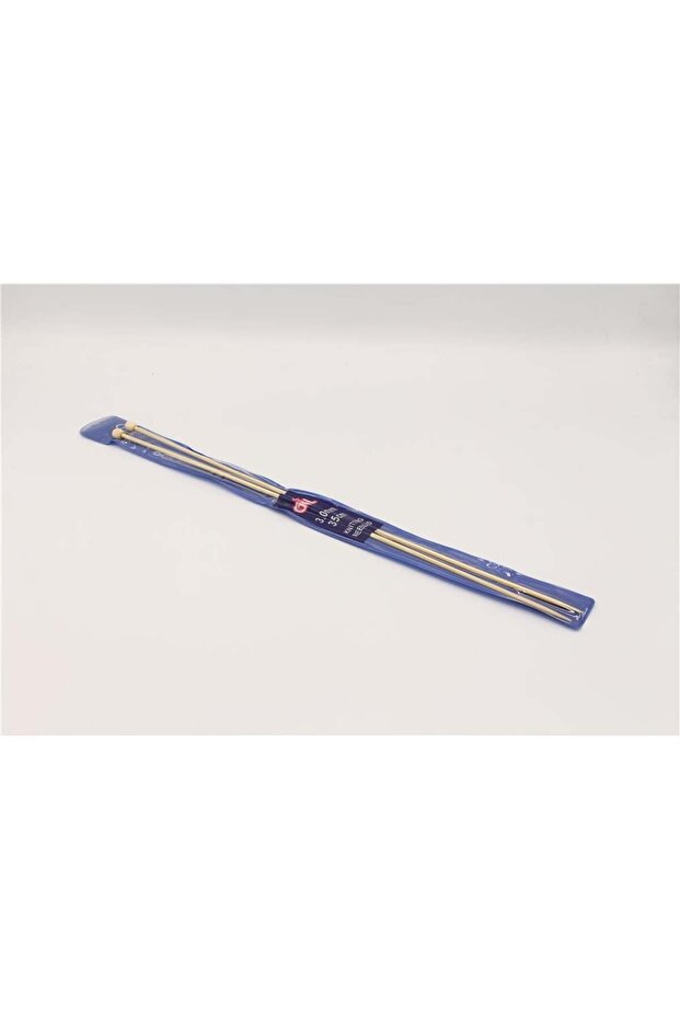 Bamboo Skewers No 3 - Std Wood