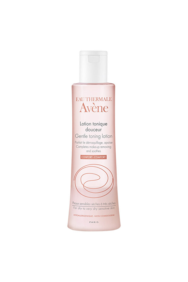 GENTLE TONER 200ML