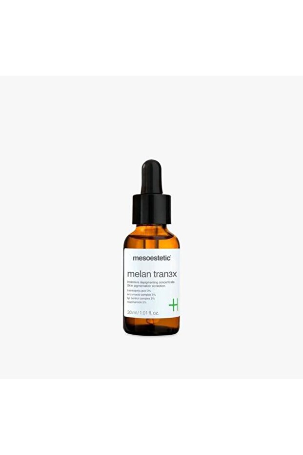 Melan Tran3x Intensive Depigmenting Concentrate, 30ml