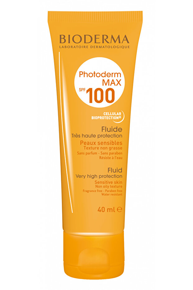 Photoderm Max Fluid 40Ml