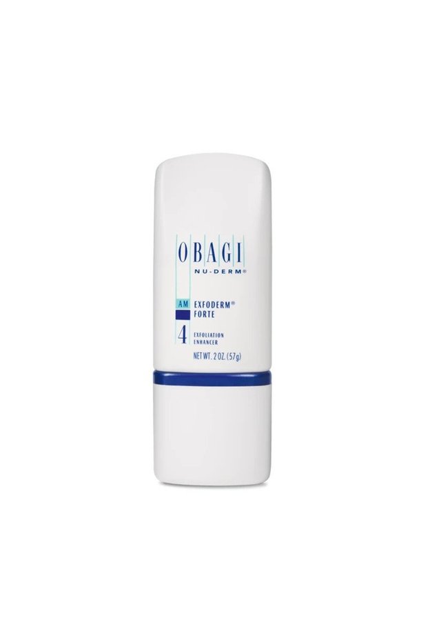 Nu Derm Exfoderm Forte Exfoliation Enhancer, 57gm