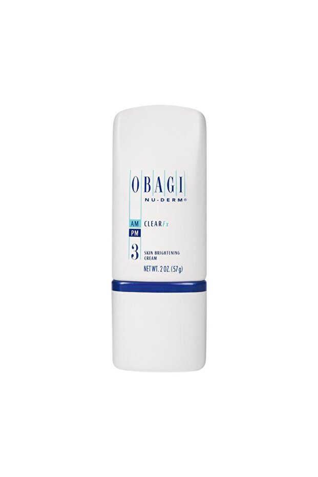 Nu-Derm Clear Fx, 2 adet - 1