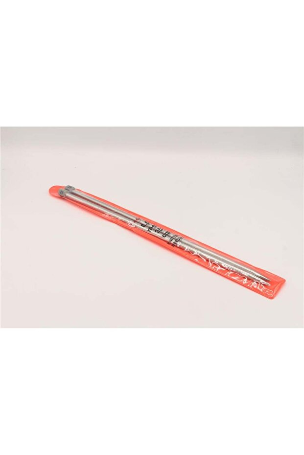 Titanium Skewer No 8 - Std Gray - 1