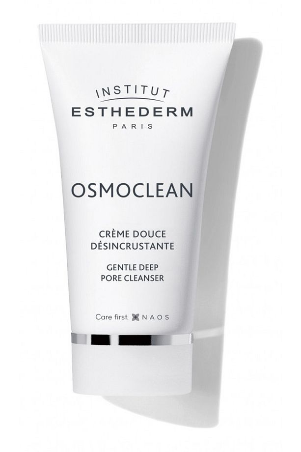 Esthederm Osmoclean Gentle Deep Pore Cleanser Yüz Temizleyici, 75ml - 1
