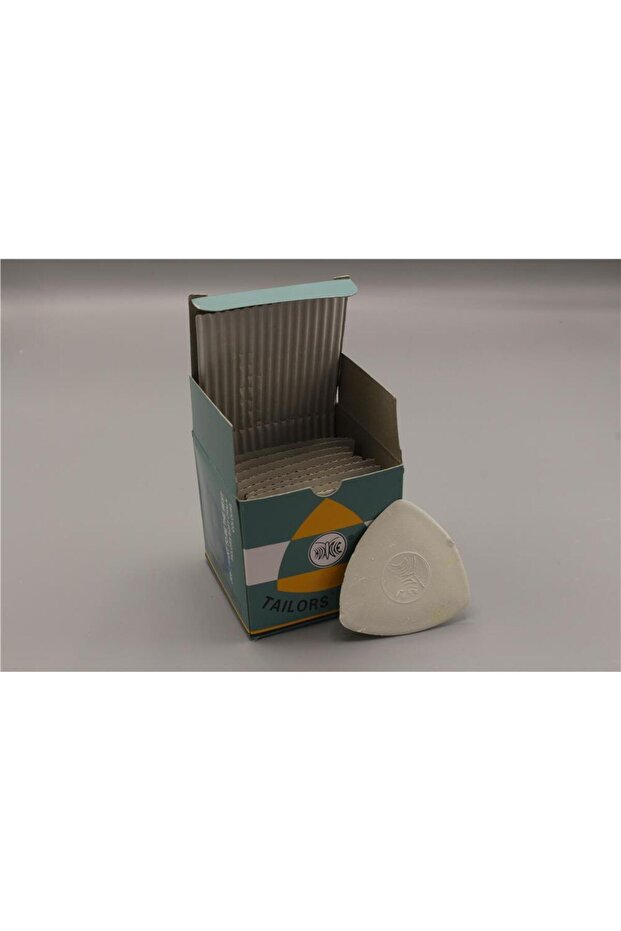 White Tailor Stone - 2