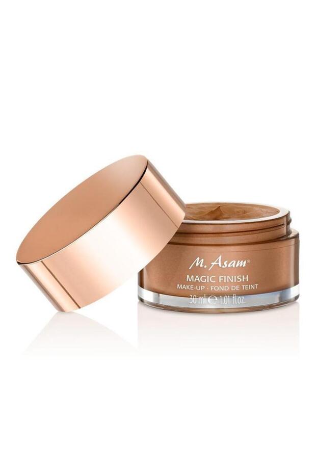Magic Finish Make Up 30 Ml