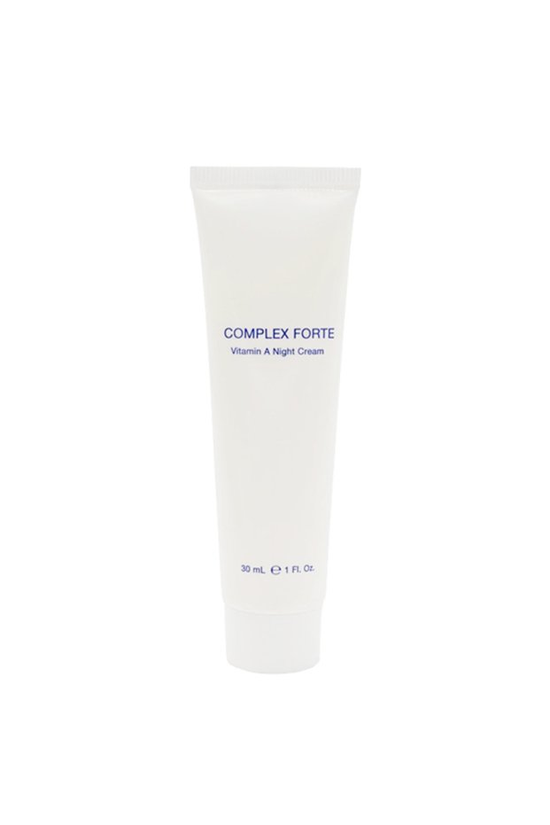 Complex Forte Vitamin A Night Cream, 30ml