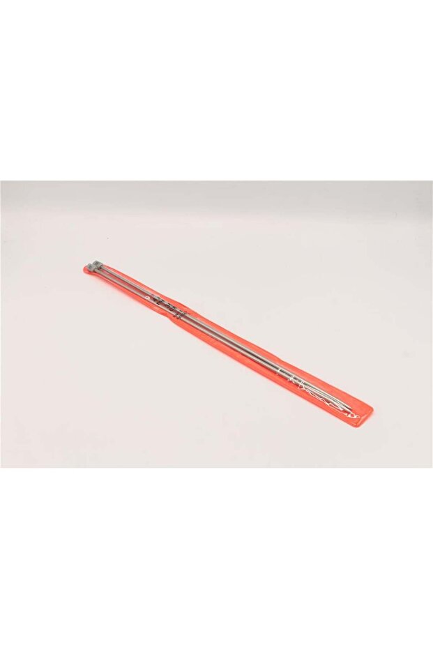 إبرة تيتانيوم رقم 4 - STD رمادي - 1