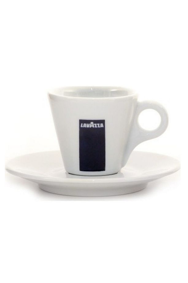 2 ADET ESPRESSO PORSELEN FİNCAN - 2