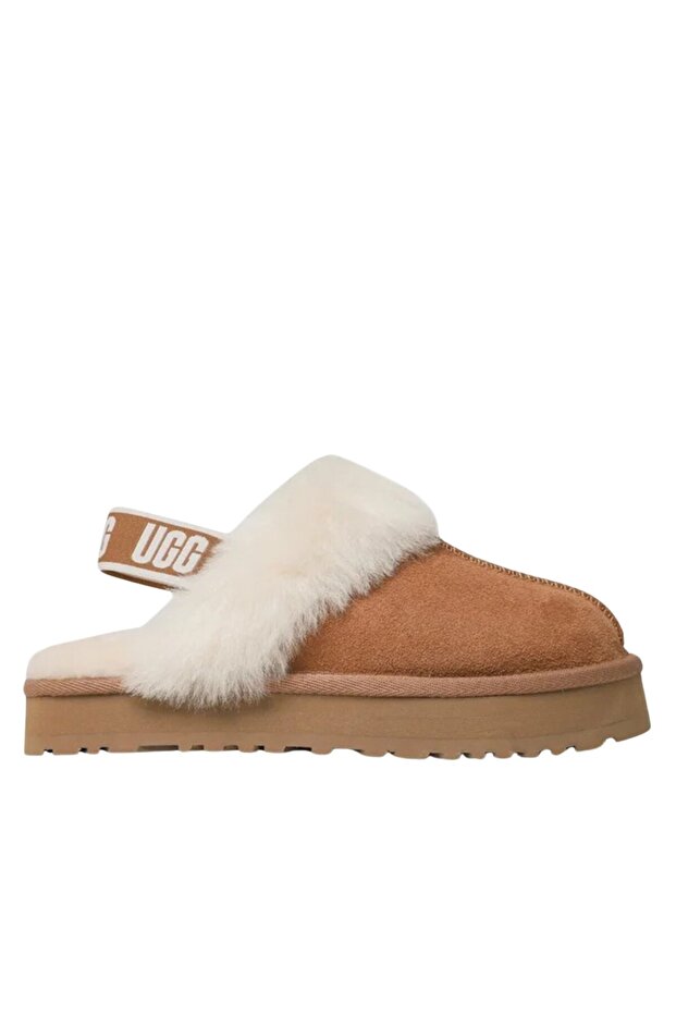 Funkette Women's Slippers 1130395 K-Che