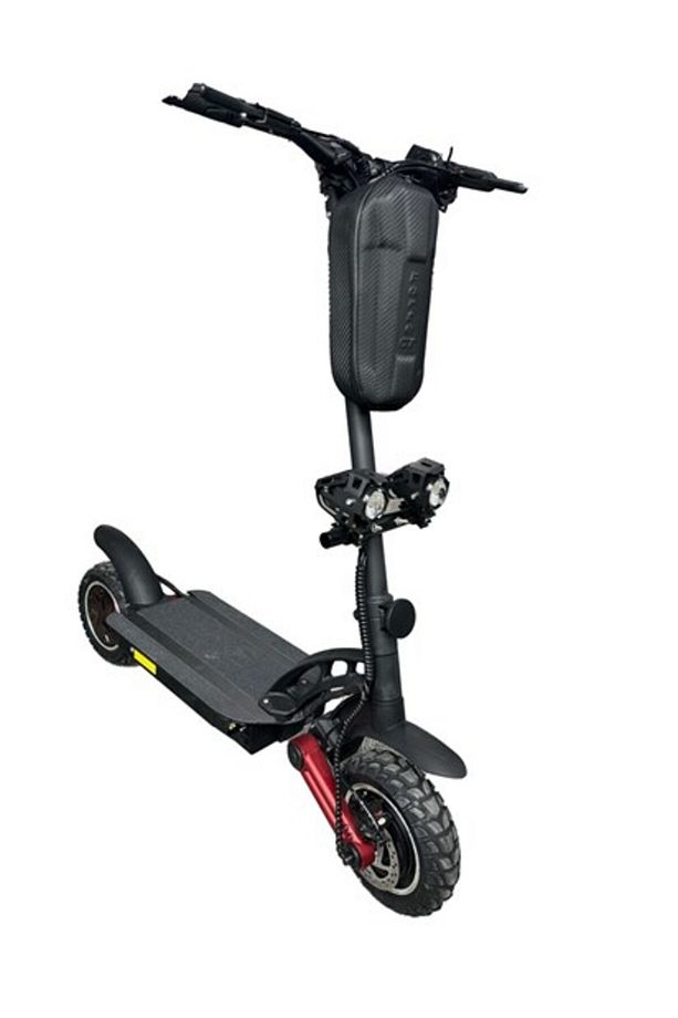 XBYC 095 SCOOTER ÖN ÇANTA - 3