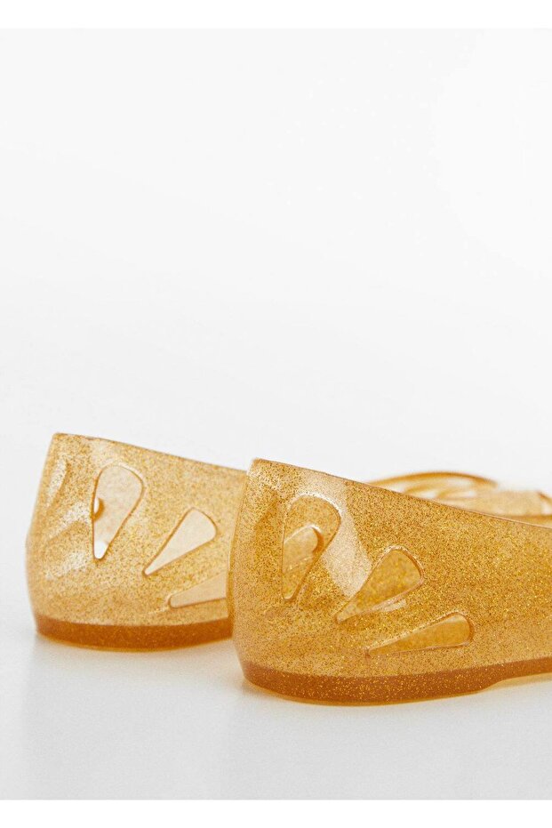 Parıltılı babet - 6