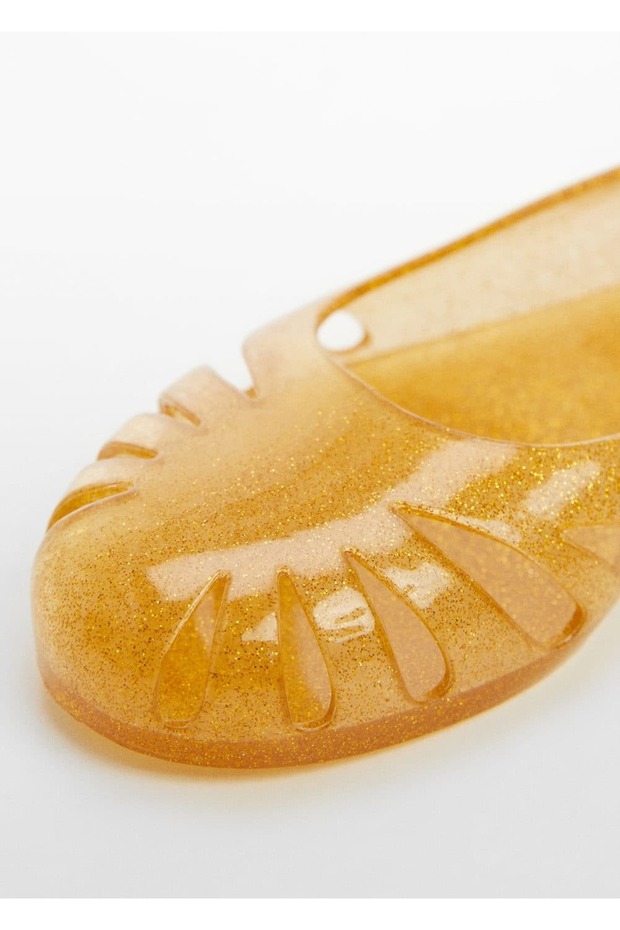 Parıltılı babet - 5