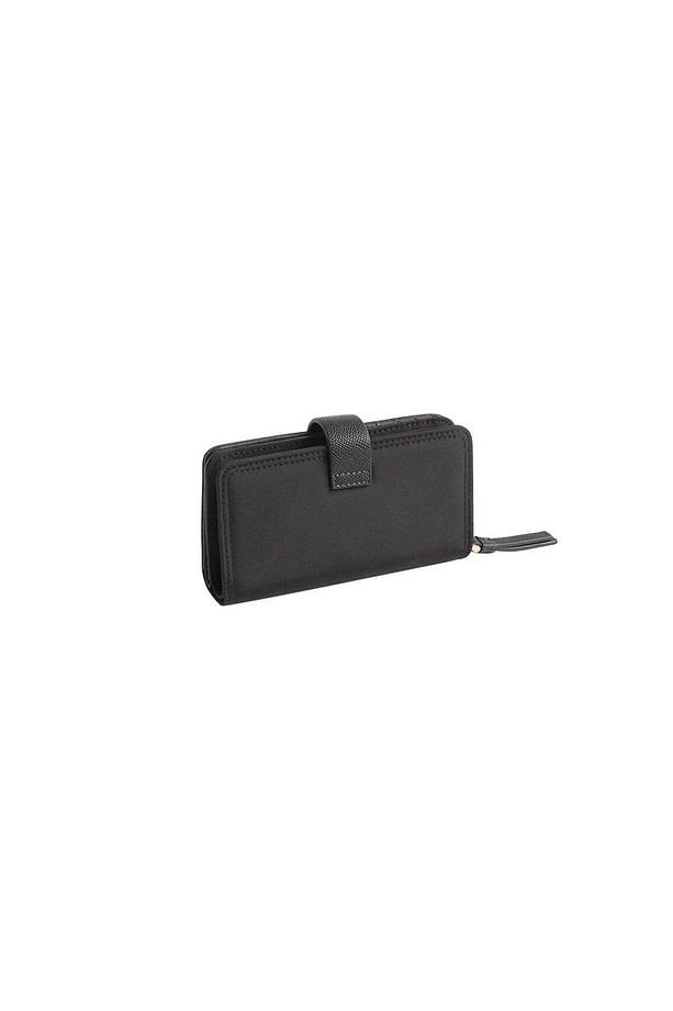 Teknik Kumaş Cüzdan - 3