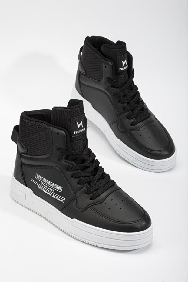 حذاء رياضي عالي الكاحل للجنسين من PROHYPER DNK - 2