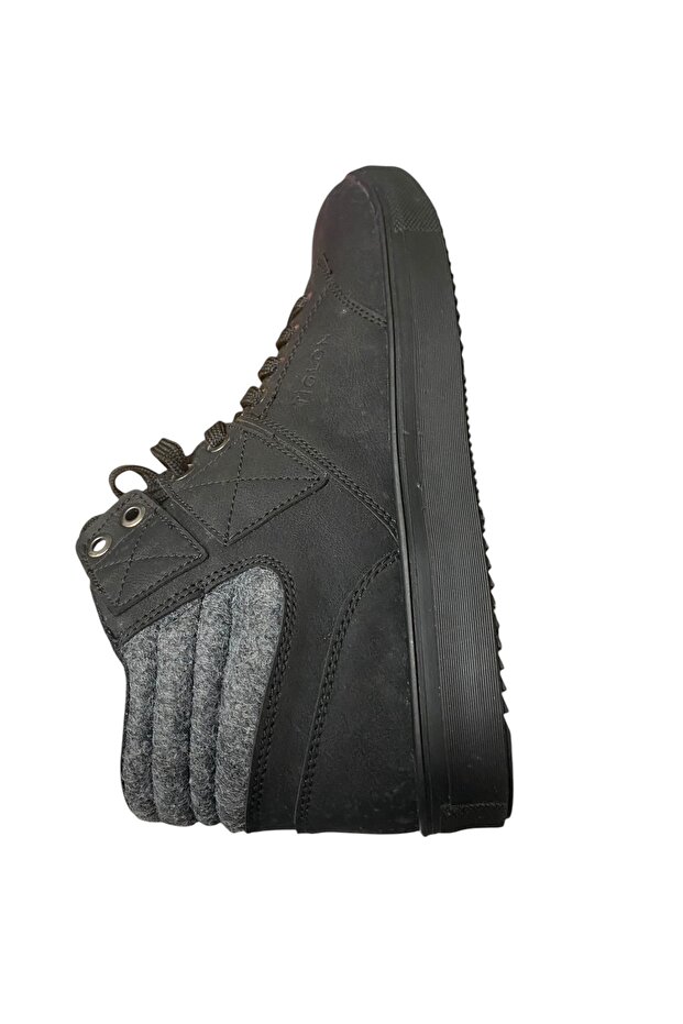 Konay 118 yarım bot spor ayakkabı - 5