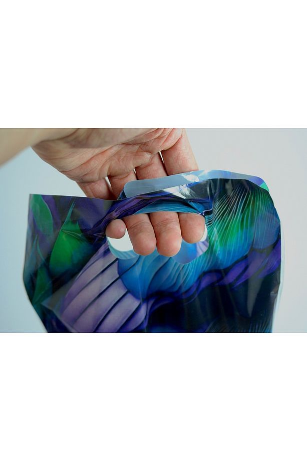Alışveriş Poşeti Zuhal (22×32 CM) – 100 Adet - 7